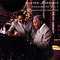 The resolution of romance, Wynton Marsalis