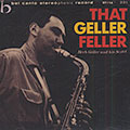 That Geller feller, Herb Geller