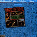 The Cannonball Adderley collection vol.7- In Europe, Cannonball Adderley