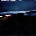 Fleuve, Pierre Favre