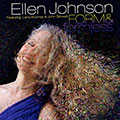 Form and formless, Ellen Johnson