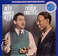 Benny Goodman sextet featuring  Charlie Christian , Charlie Christian , Benny Goodman