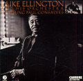 Featuring Paul Gonsalves, Duke Ellington