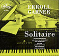 Solitaire, Erroll Garner