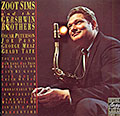 Zoot Sims and the Gershwin Brothers, Zoot Sims