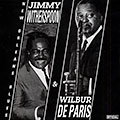 New Orléans Blues, Wilbur De Paris , Jimmy Witherspoon