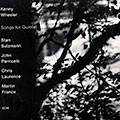 Songs for quintet, Kenny Wheeler