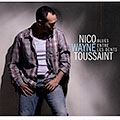 Blues entre les dents, Nico Wayne Toussaint