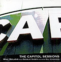 The Capitol sessions, Charlie Haden , Mike Melvoin