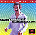 Life, Love and Faith, Allen Toussaint