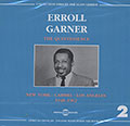 The quintessence Erroll Garner, Erroll Garner