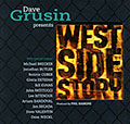 Dave Grusin presents west side story, Dave Grusin