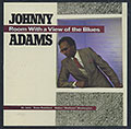 Room with a view of the blues, Johnny Adams