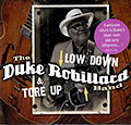 Low down and Tore up, Duke Robillard