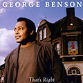 That's right, George Benson