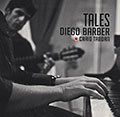 TALES, Diego Barber