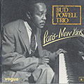 Paris- New York, Bud Powell