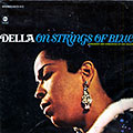 Della on strings of blue, Della Reese