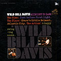 Midnight to dawn, Wild Bill Davis