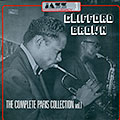 The complete Paris collection vol.1, Clifford Brown