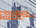 Concept of freedom, Anthony Braxton , Duke Ellington