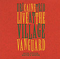 Live at the Village Vanguard, Uri Caine