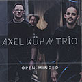 Open-minded, Axel Kuhn