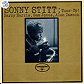 Tune-Up !, Sonny Stitt