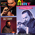 Honey in the horn/ That honey horn sound, Al Hirt