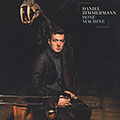 Bone machine, Daniel Zimmerman