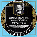 Wingy Manone and his orchestra 1935-1936, Wingy Manone