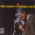 In Europe vol.2, Eric Dolphy