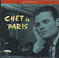 Chet in paris volume 3, Chet Baker