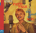 In the land of hi-fi, Patti Page
