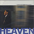 HEAVEN, Jimmy Scott