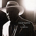 La diffrence, Salif Keita