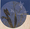 Rafale, Satoko Fujii , Peter Orins , Christian Pruvost , Natsuki Tamura