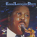 Save your love for me, Eddie 'lockjaw' Davis