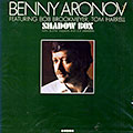 Shadow box, Benny Aronov