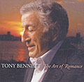 The art of romance, Tony Bennett