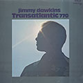 Transatlantic 770, Jimmy Dawkins