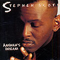 Aminah's dream, Stephen Scott