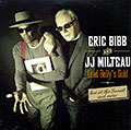 Lead belly's gold, Eric Bibb , Jean-jacques Milteau