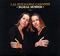 Navega mundos, Gianna Caronni , Laura Caronni