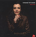 Encore, Virginie Teychen