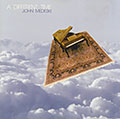 A different time, John Medeski