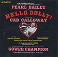 Hello, Dolly !, Cab Calloway