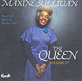 The queen vol.3 : There will never be another you, Maxine Sullivan