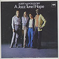 A jazz tune I hope, Albert Mangelsdorff