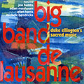 Duke Ellington's sacred music,  Big Band De Lausanne